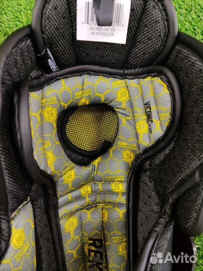 Щитки хоккейные всех размеров