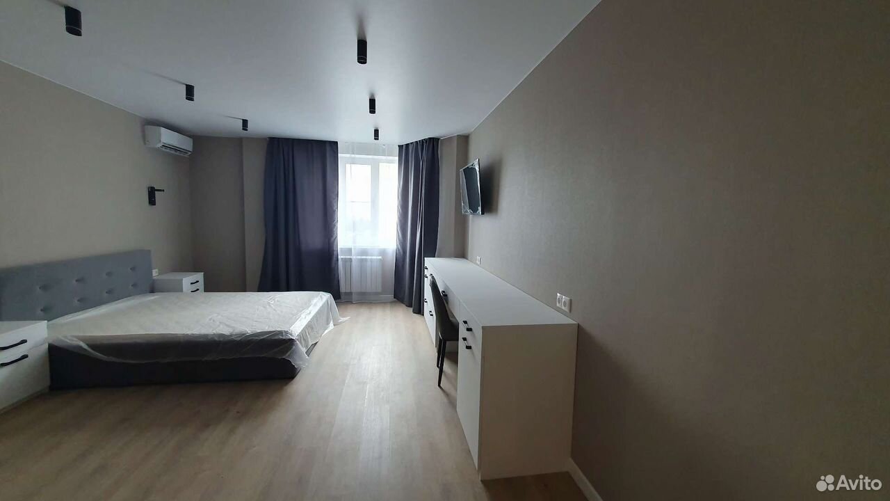1-комнатная квартира, 52,5 м² — фото 7