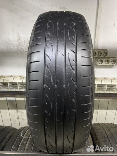 Dunlop SP Sport LM704 185/65 R15 88H