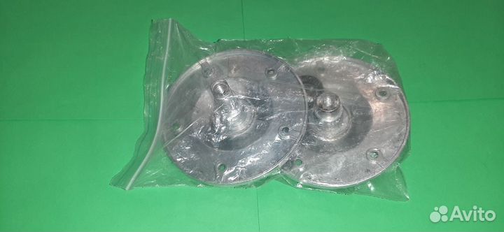 Фланец для барабана стиральной машины Whirlpool