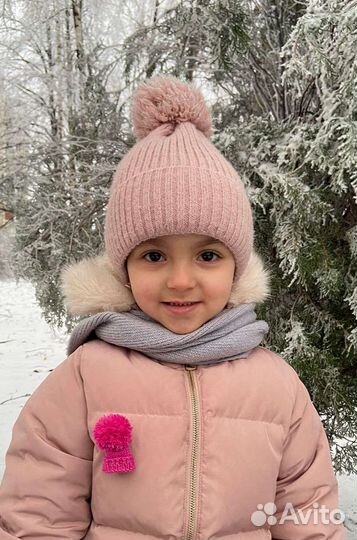 Брошь ручной работы