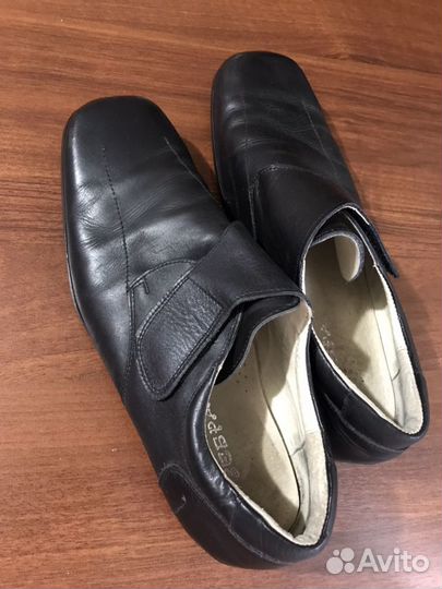 Туфли