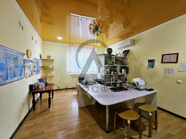 3-к. квартира, 71,1 м², 1/5 эт.