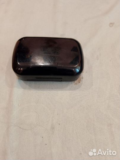 Беспроводные наушники