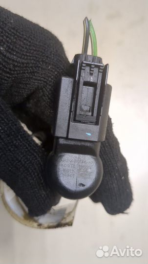 Форсунка топливная Land Rover Range Rover Sport, 2006