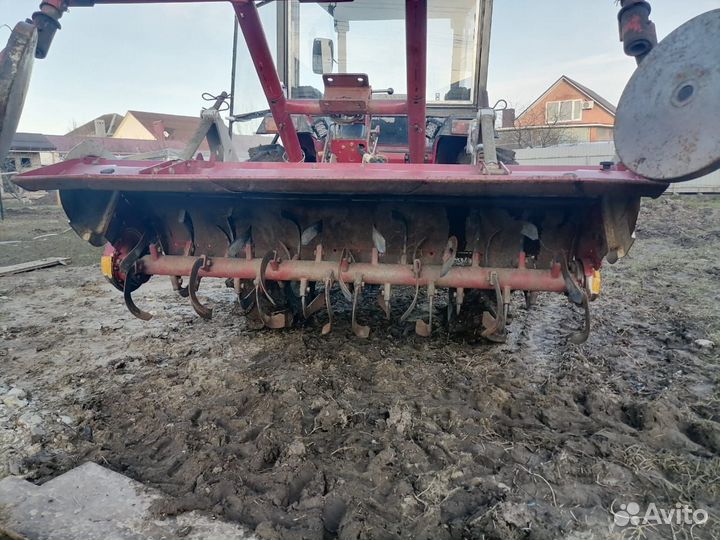 Пахать огород