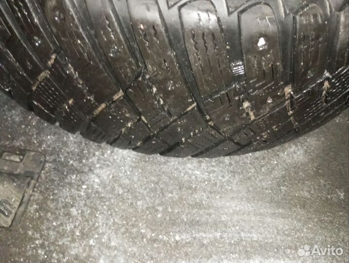 Goodyear UltraGrip 500 205/55 R16