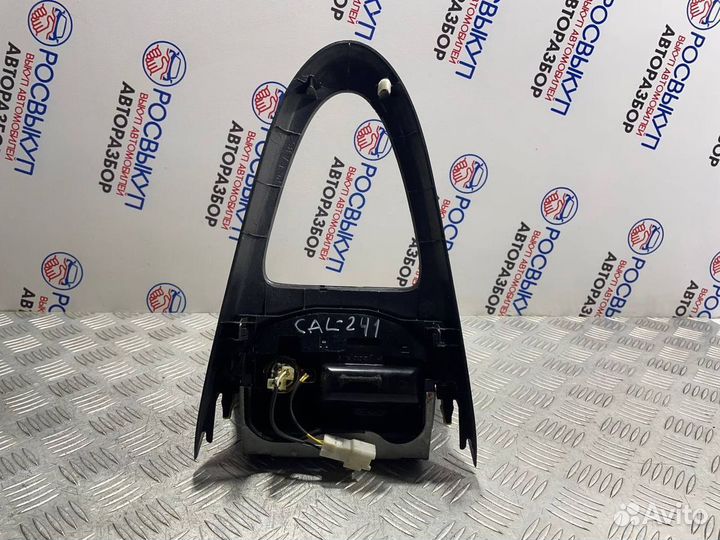 Накладка селектора кпп Toyota Caldina