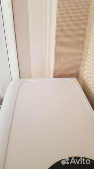 Стиральная машина на запчасти indesit узкая