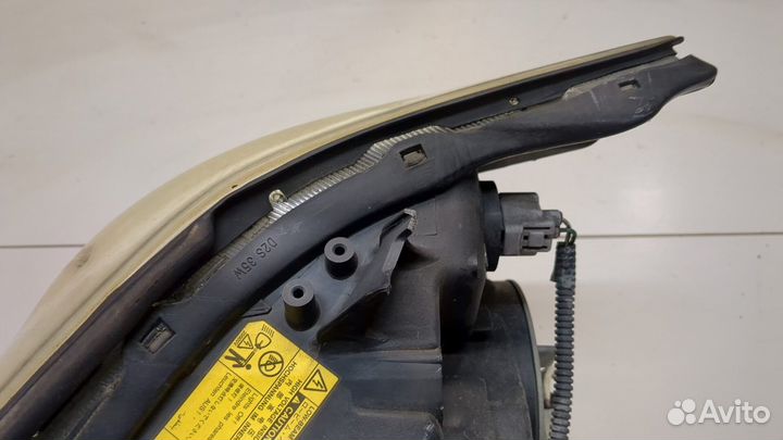 Фара (передняя) Lexus RX, 2006