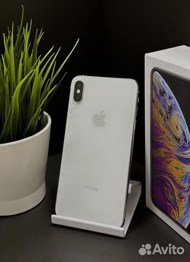 iPhone Xs Max, 64 ГБ