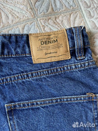 Шорты stradivarius 38