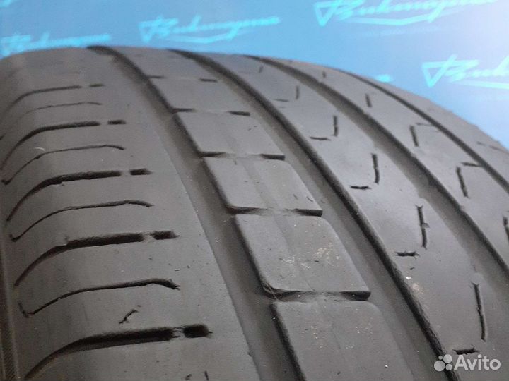 Pirelli Scorpion Verde 225/45 R19