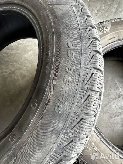 Viatti Brina 195/65 R15 88L