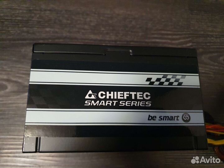 Блок питания 600w