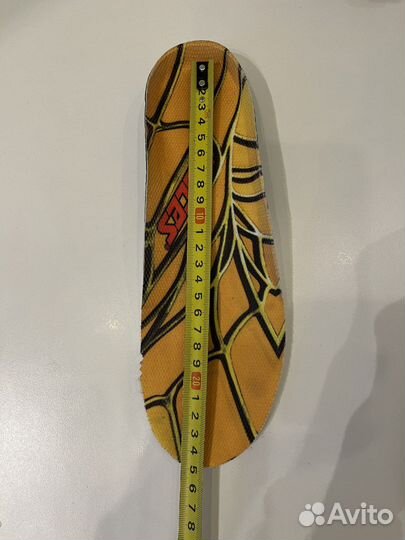 Ролики Roces Slim 301 размер 41