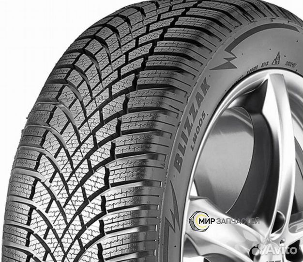 Bridgestone Blizzak LM-005 265/50 R19 110V