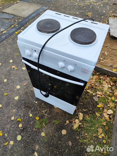 Плита электрическая Darina 5404