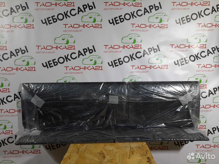 Пол багажника Toyota Rav 4 (2013-2019)