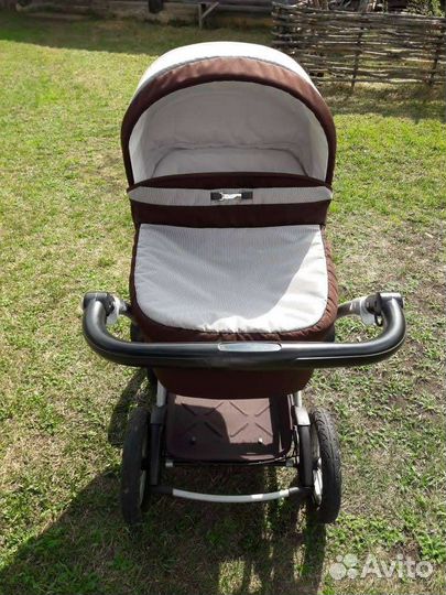 Детские коляски