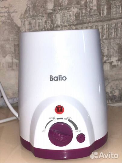 Стерилизатор подогреватель «Balio LS-B07»