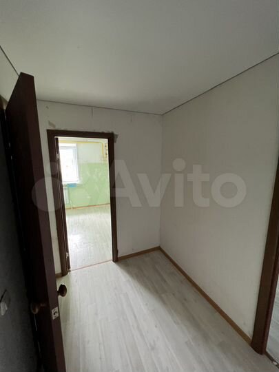 1-к. квартира, 34,2 м², 2/3 эт.