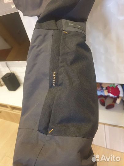 Сноубордический костюм детский