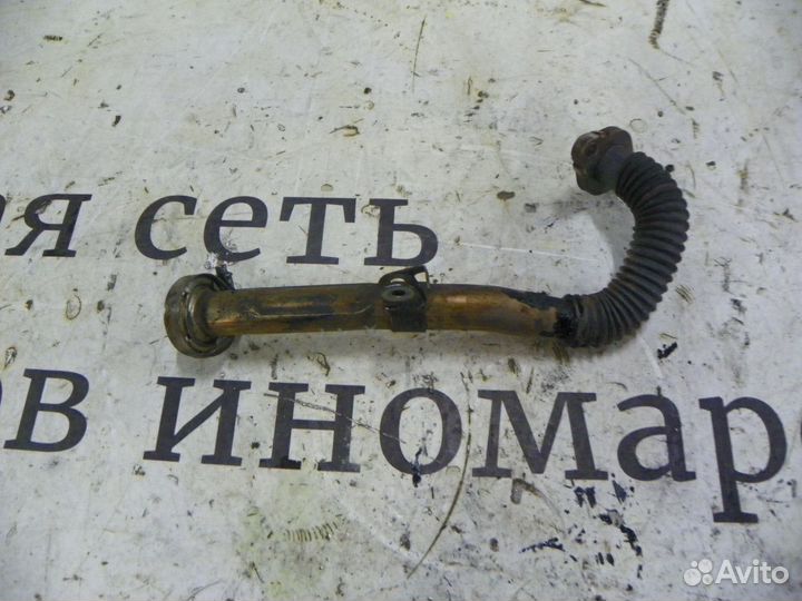 Трубка картерных газов Nissan X-Trail