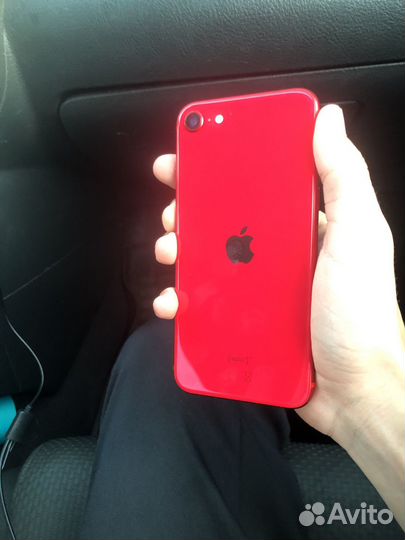 iPhone se 2020 128gb
