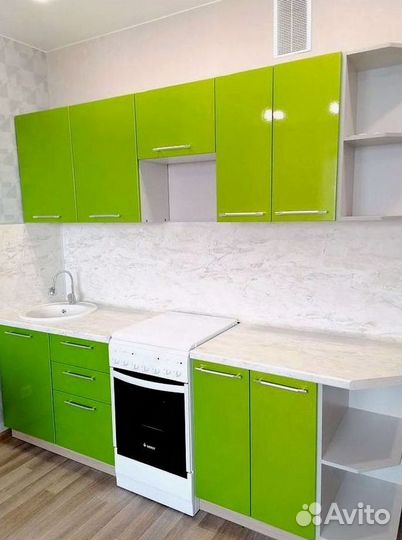 Кухня.Кухонный гарнитур