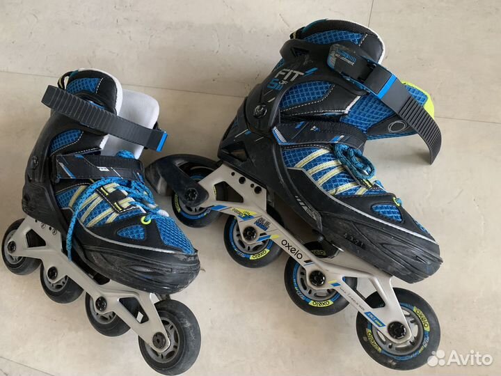 Ролики детские