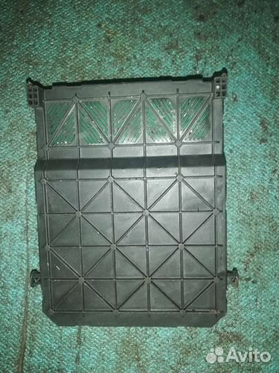 Блок реле Пежо 206