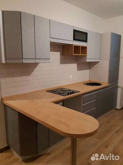 Кухня под заказ