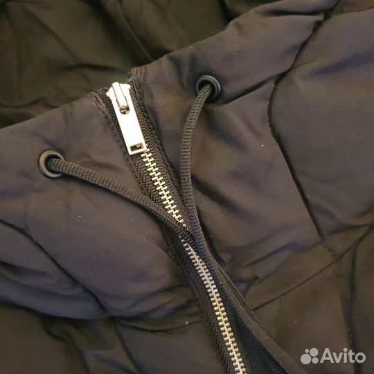 Манишка с капюшоном COS