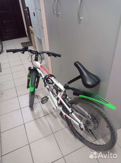 Велосипед stels навигатор 490