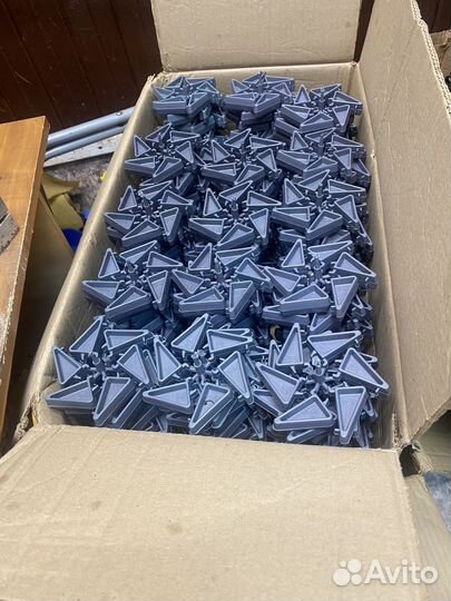 Литьё пластиковых изделий на тпа