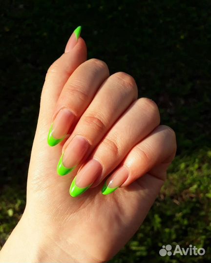 Мастер маникюра на дому