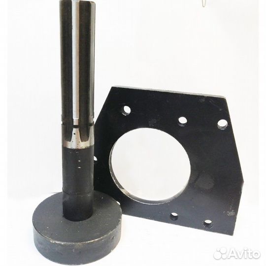 Стартер на юмз / Д-65 взамен пд-10