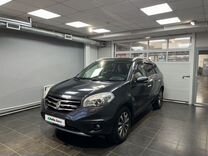 Renault Koleos 2.5 CVT, 2012, 188 096 км, с пробегом, цена 1 330 000 руб.