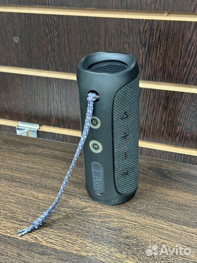 Колонка JBL Flip 4 Оригинал