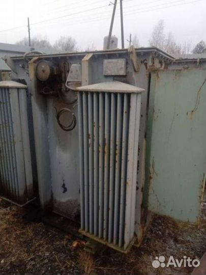 Трансформатор сухой арт68375