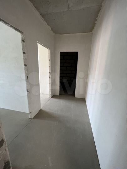 1-к. квартира, 40,6 м², 6/8 эт.