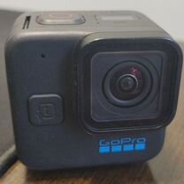 Камера gopro hero 11 mini