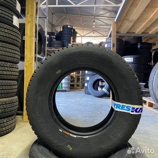 КАМА Alga SUV (HK-532) 225/75 R16 108T