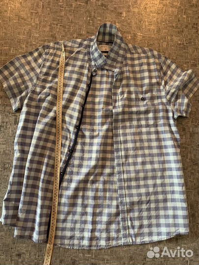 Мужские вещи пакетом 52 54