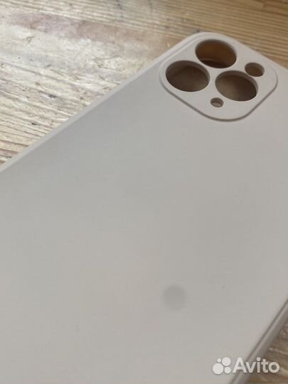 Чехлы на iPhone 11 pro