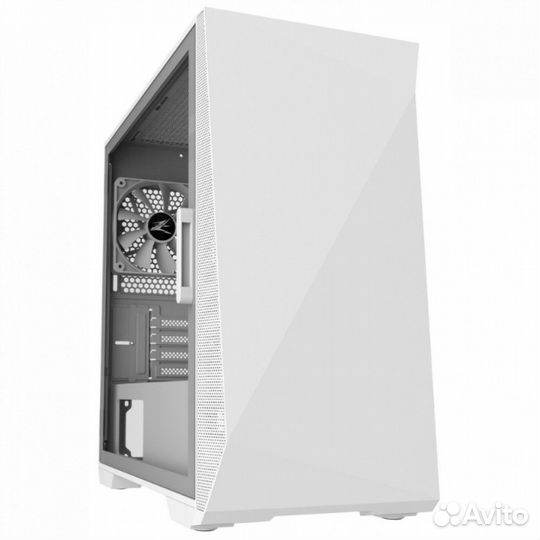 Корпус Zalman Z1 Iceberg 511328