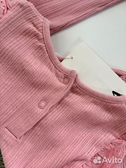 Кофта для девочки 98