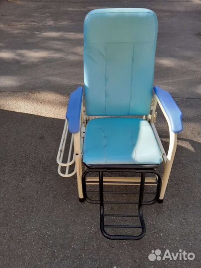 Кресло медицинское