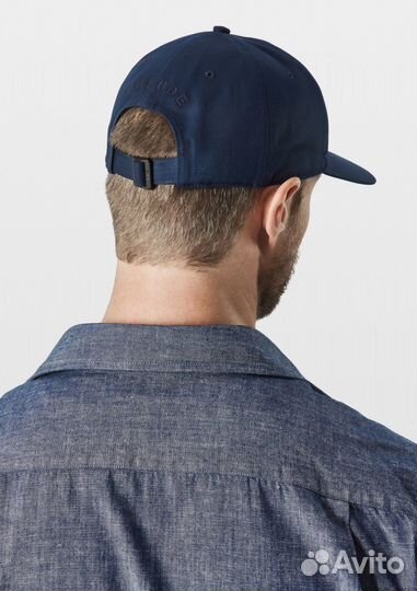 Бейсболка BMW